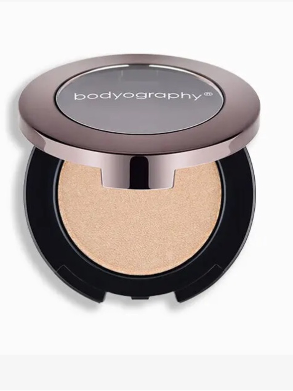 BODYOGRAPHY
Pressed Highlighter